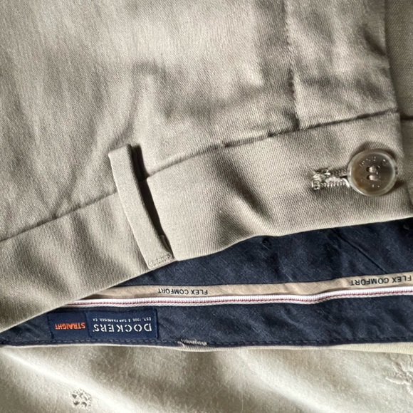 Levi khaki Dockers - Picture 4 of 5